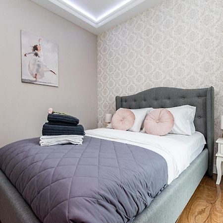 Apartament Active Gold لوبلين المظهر الخارجي الصورة