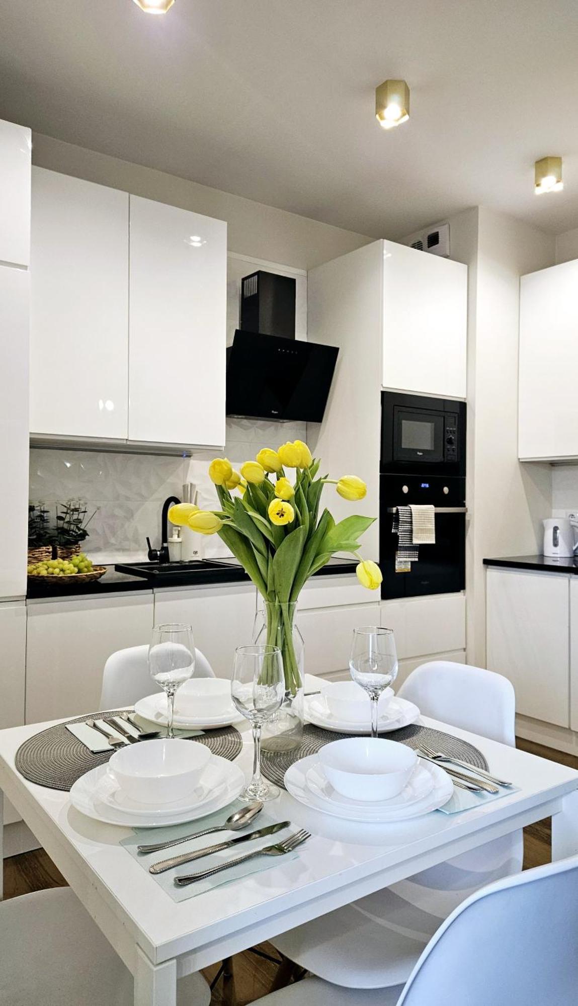 Apartament Active Gold لوبلين المظهر الخارجي الصورة
