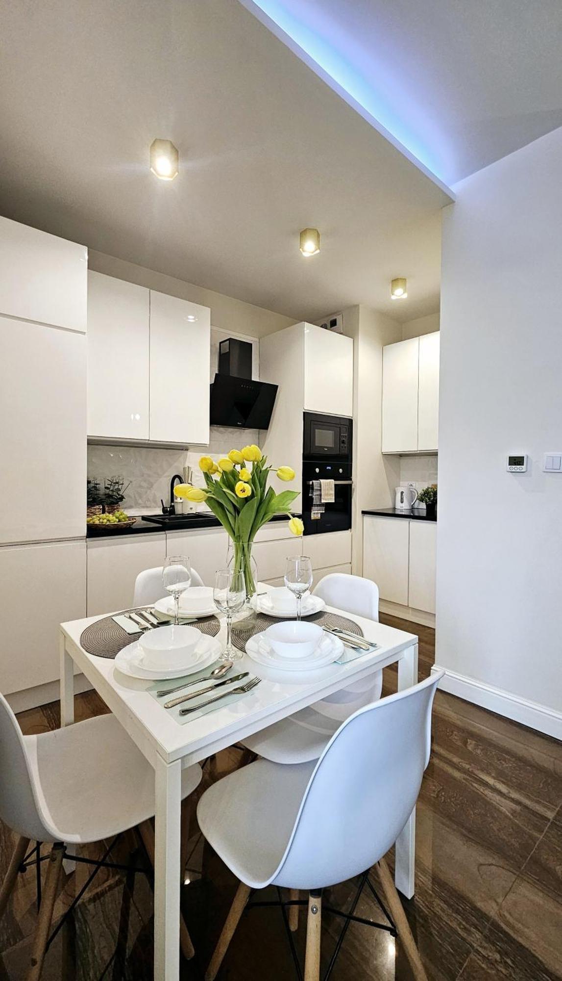 Apartament Active Gold لوبلين المظهر الخارجي الصورة