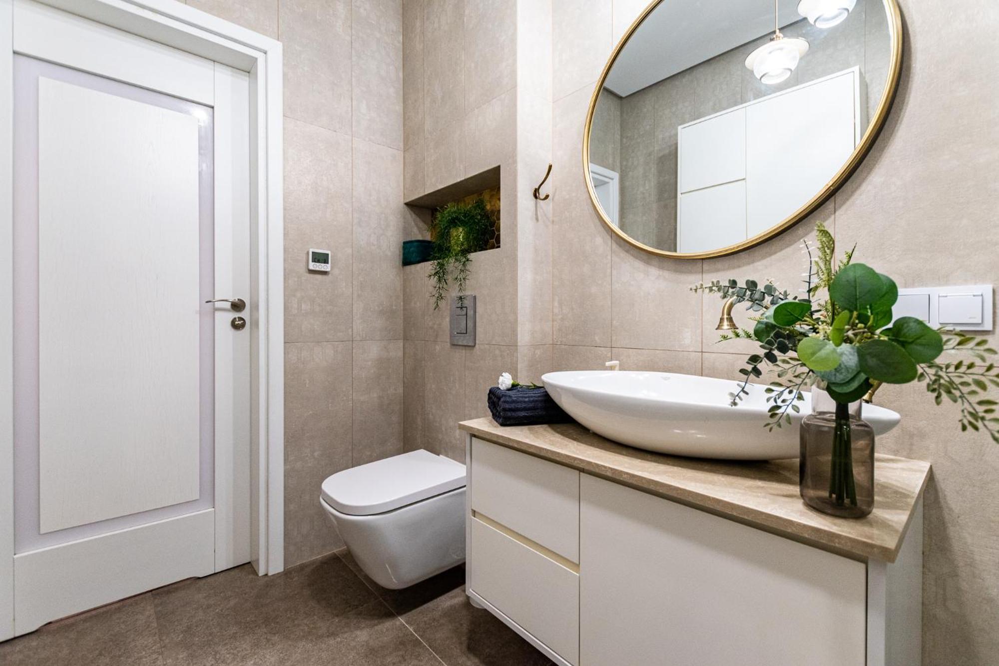 Apartament Active Gold لوبلين المظهر الخارجي الصورة