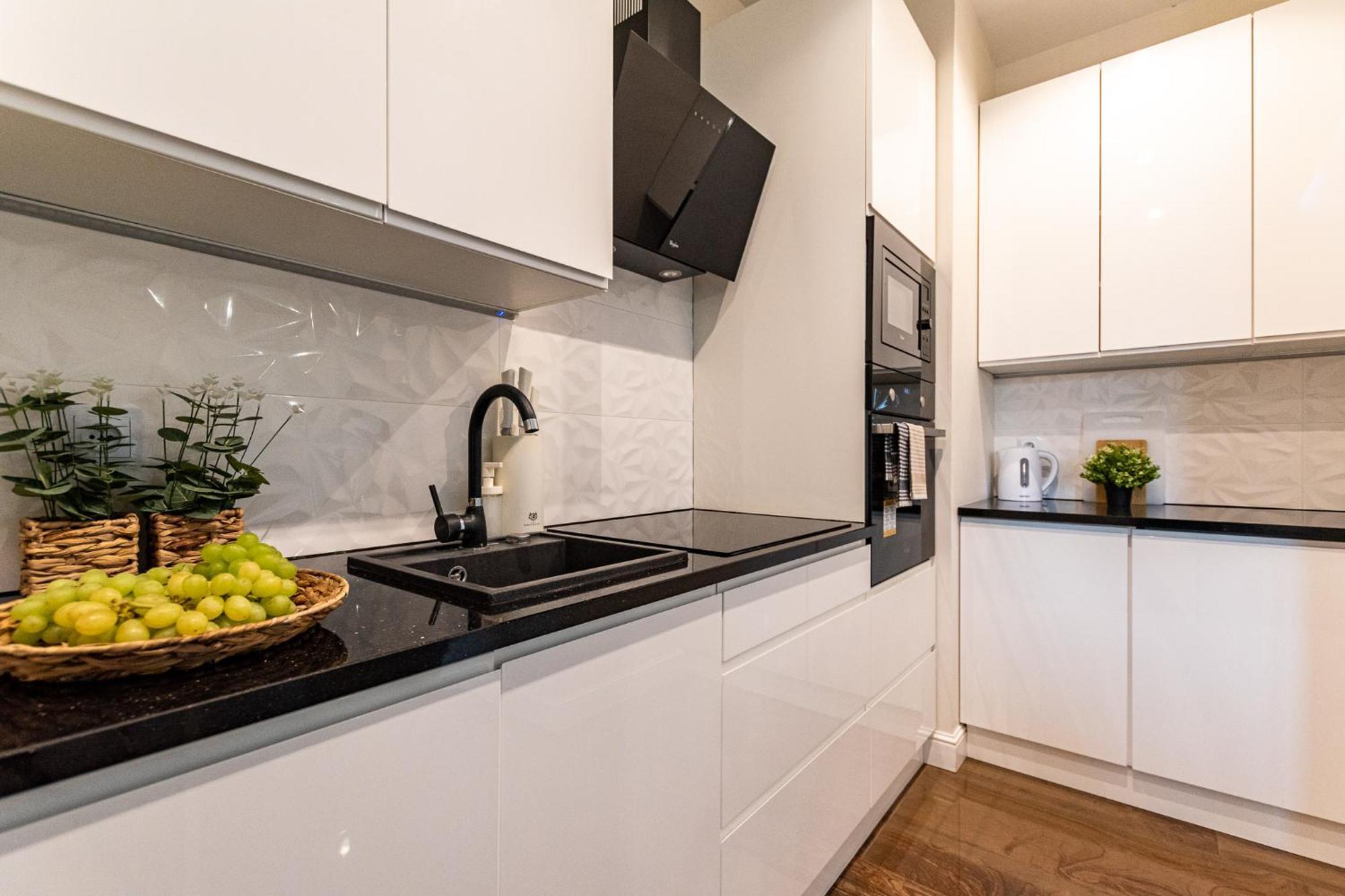 Apartament Active Gold لوبلين المظهر الخارجي الصورة