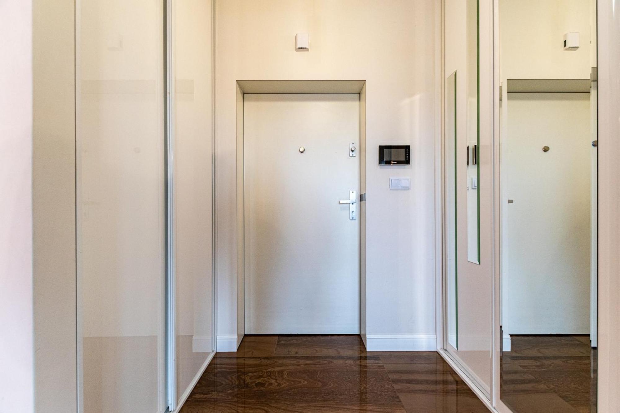 Apartament Active Gold لوبلين المظهر الخارجي الصورة