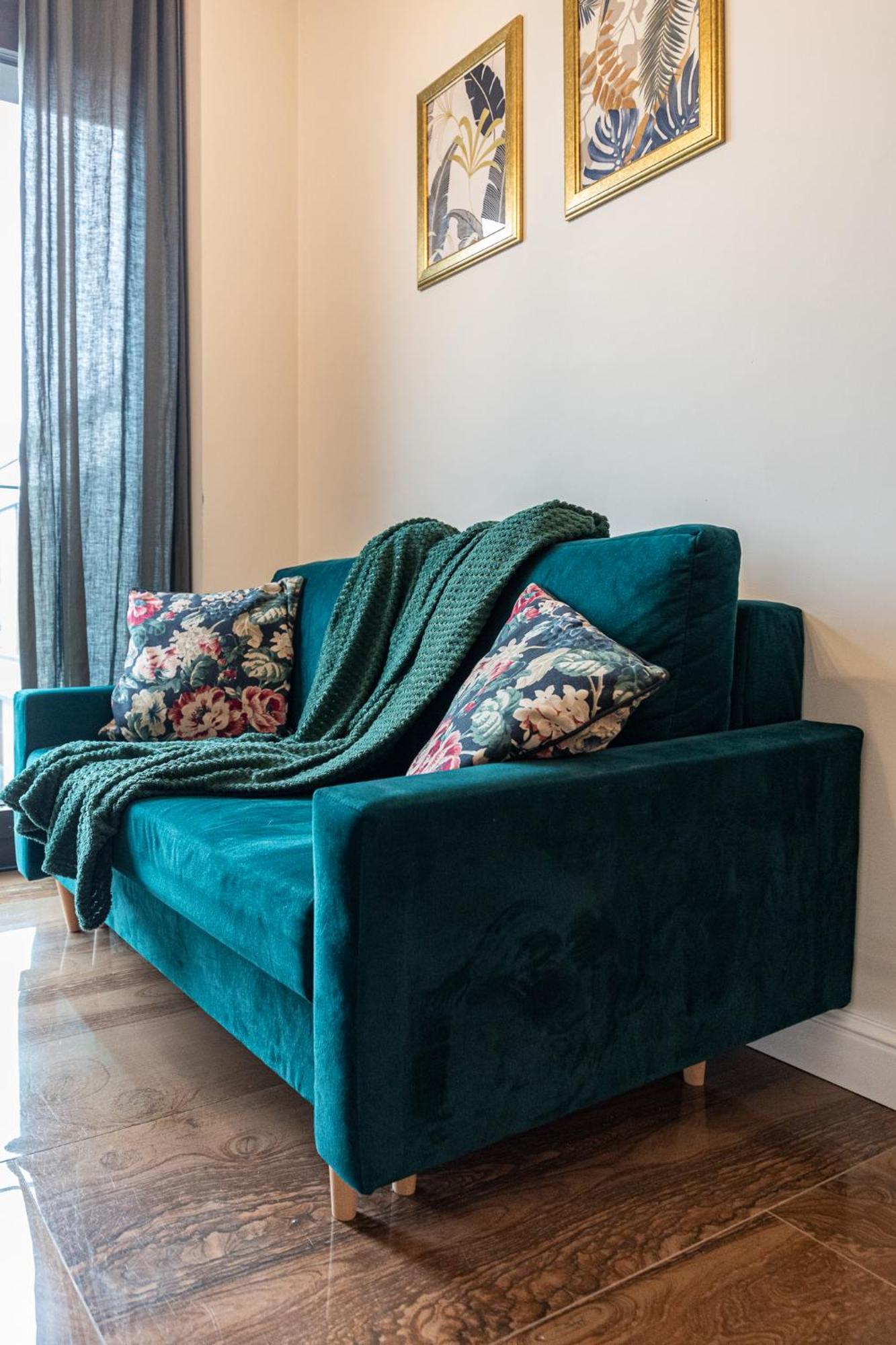 Apartament Active Gold لوبلين المظهر الخارجي الصورة