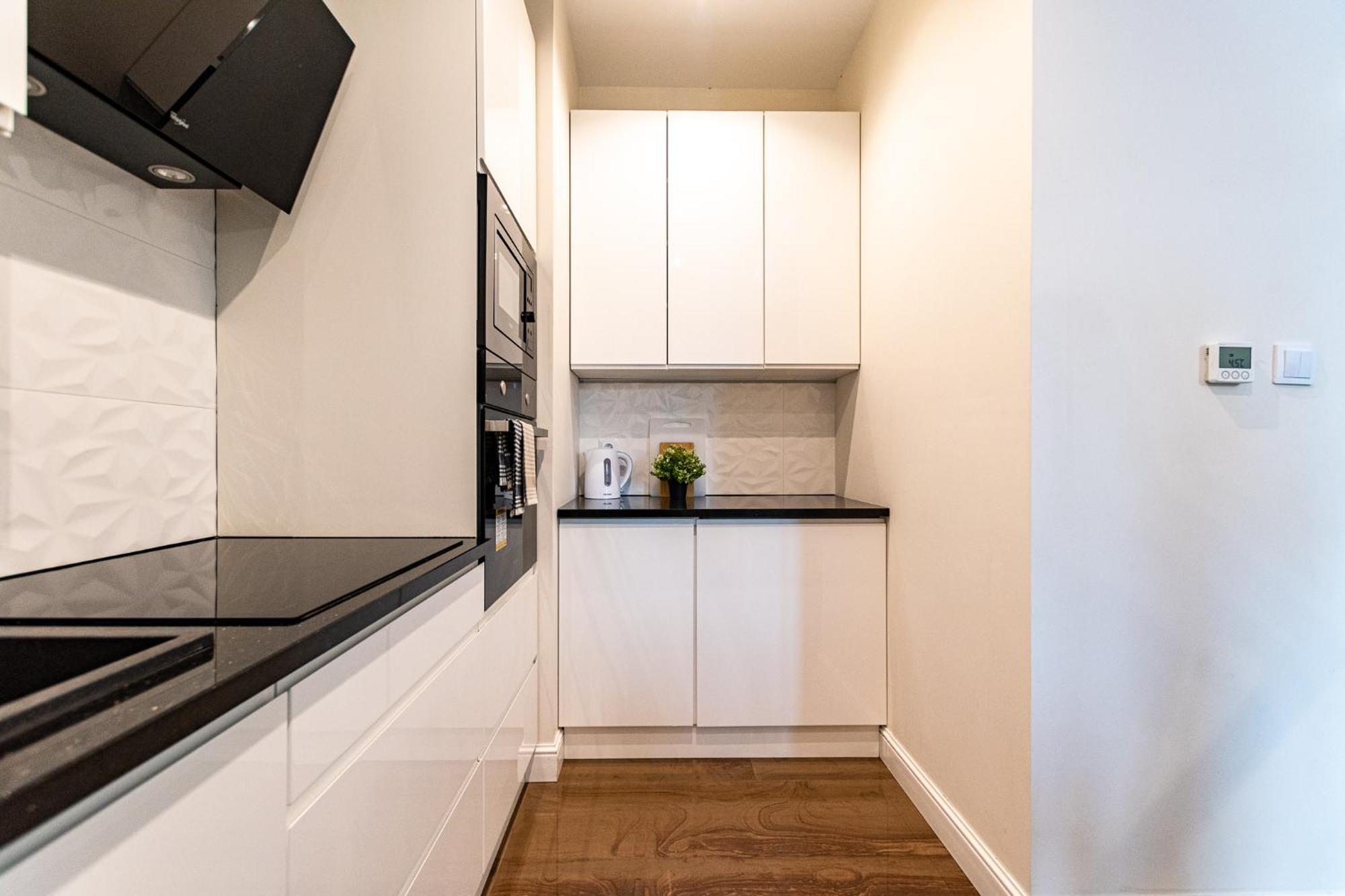 Apartament Active Gold لوبلين المظهر الخارجي الصورة