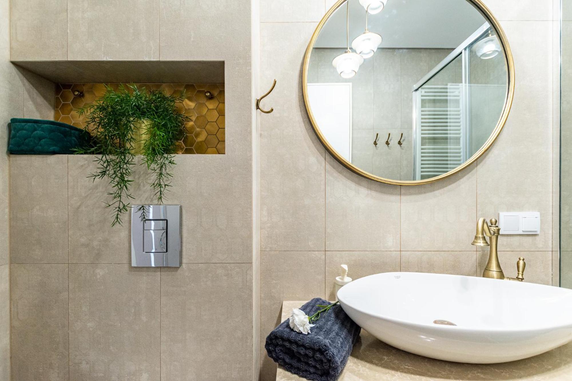 Apartament Active Gold لوبلين المظهر الخارجي الصورة
